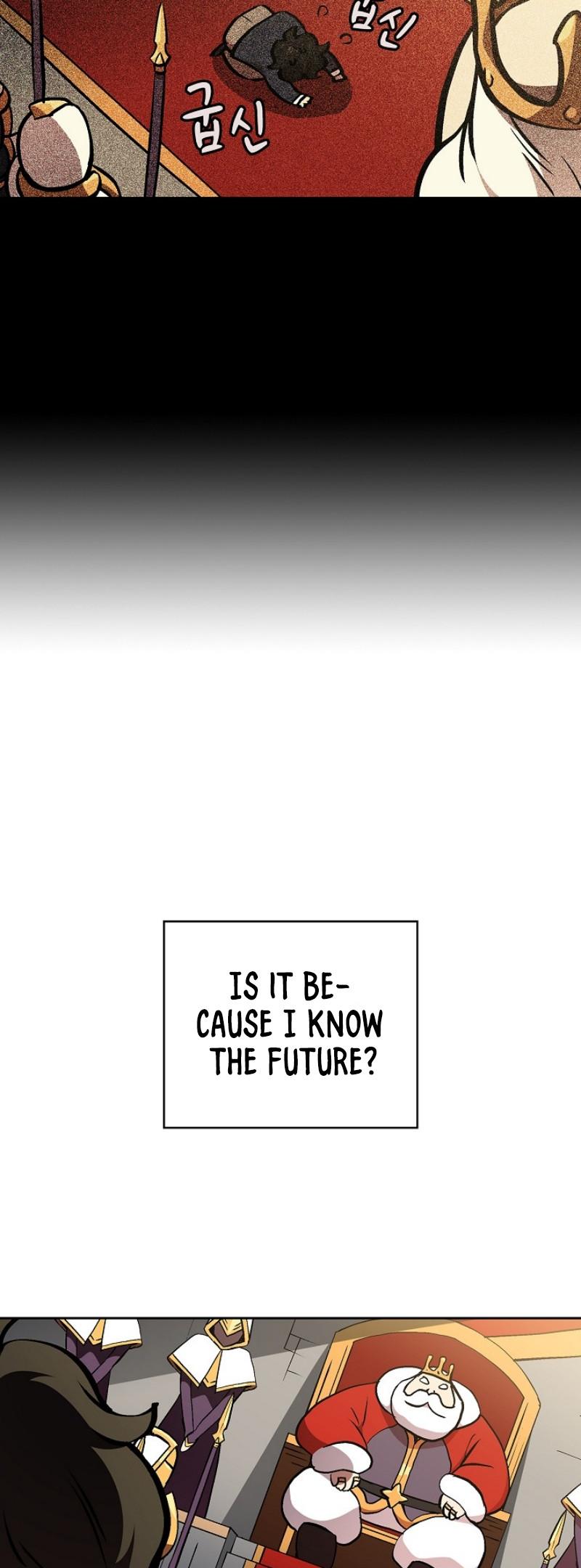 FFF-Class Trashero Chapter 4 page 6 - Chapter 4