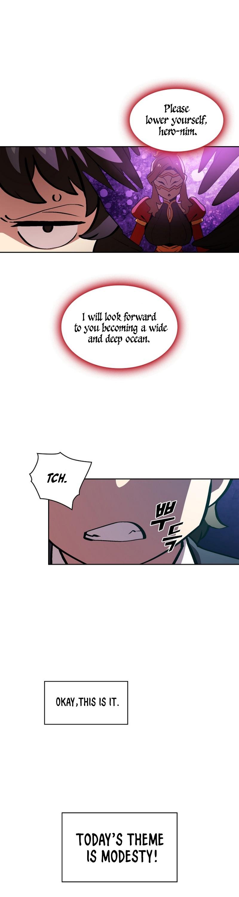 FFF-Class Trashero Chapter 4 page 8 - Chapter 4