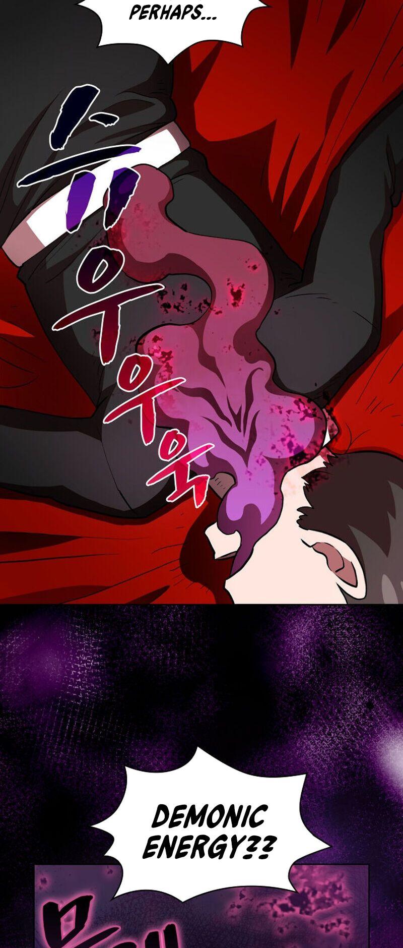 FFF-Class Trashero Chapter 40 page 16 - Chapter 40