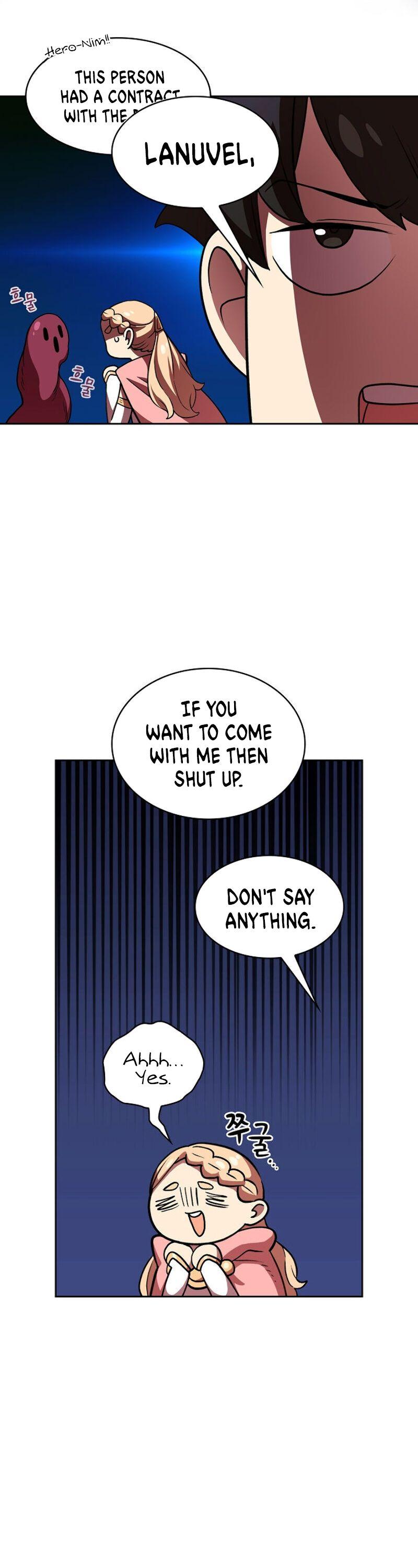 FFF-Class Trashero Chapter 40 page 18 - Chapter 40