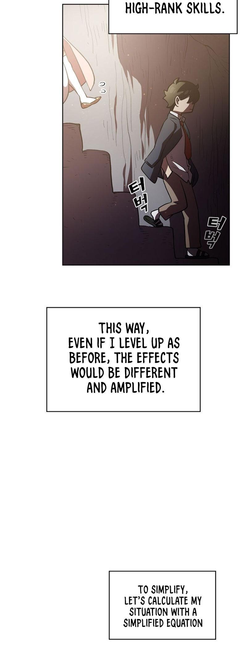 FFF-Class Trashero Chapter 40 page 20 - Chapter 40