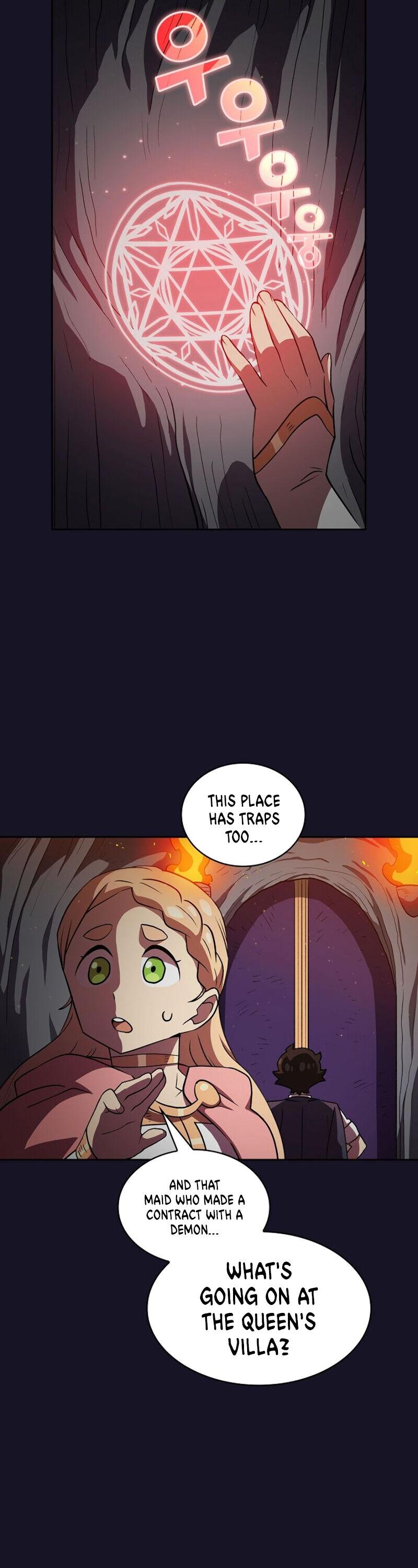 FFF-Class Trashero Chapter 40 page 24 - Chapter 40