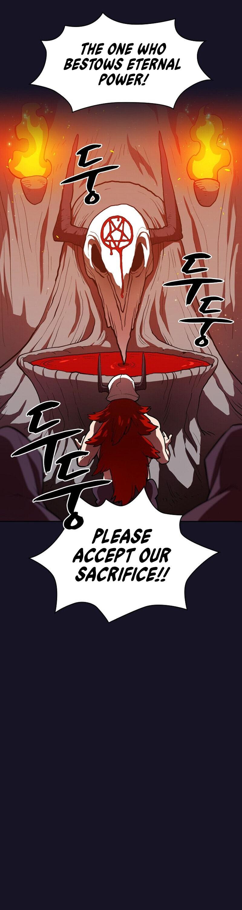 FFF-Class Trashero Chapter 40 page 29 - Chapter 40