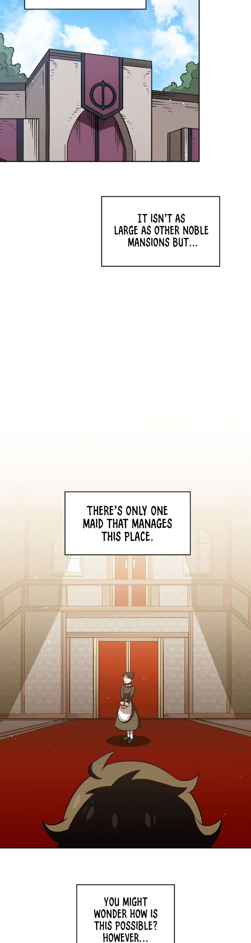 FFF-Class Trashero Chapter 40 page 3 - Chapter 40