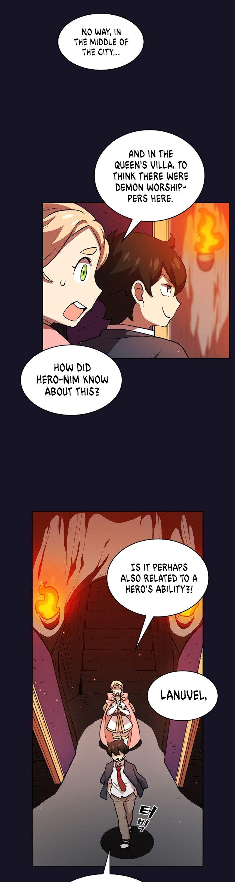 FFF-Class Trashero Chapter 40 page 30 - Chapter 40