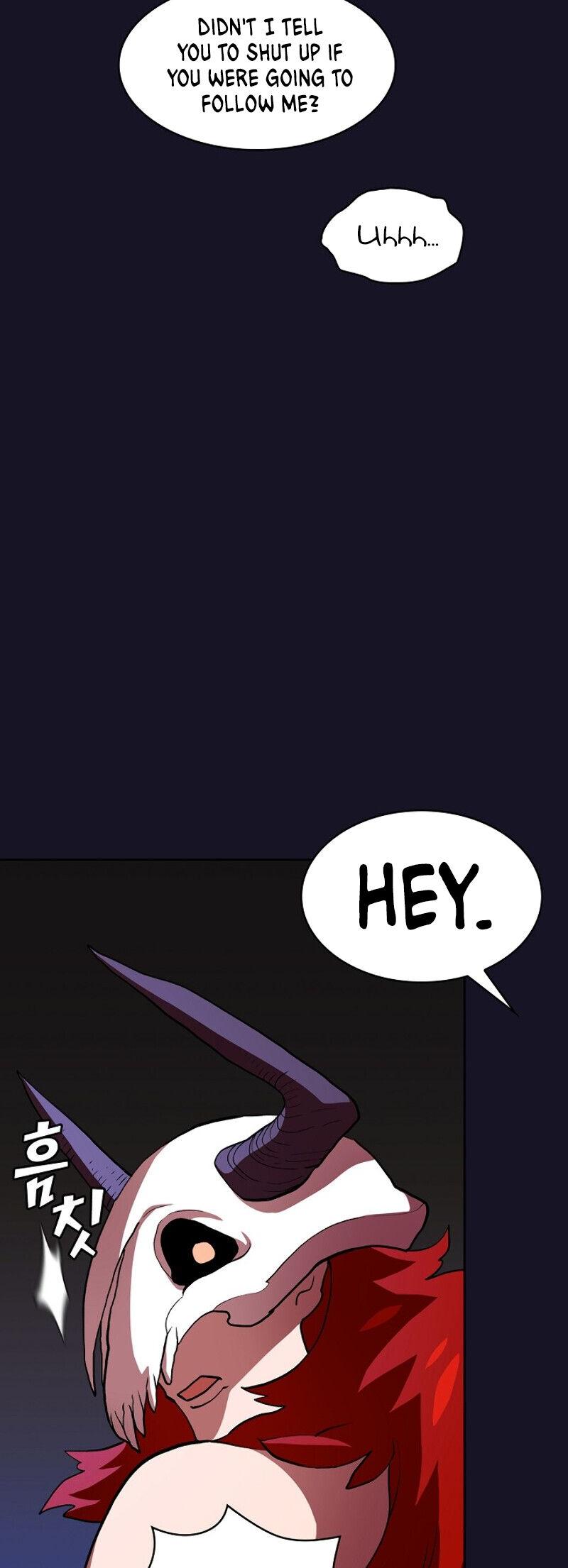 FFF-Class Trashero Chapter 40 page 31 - Chapter 40