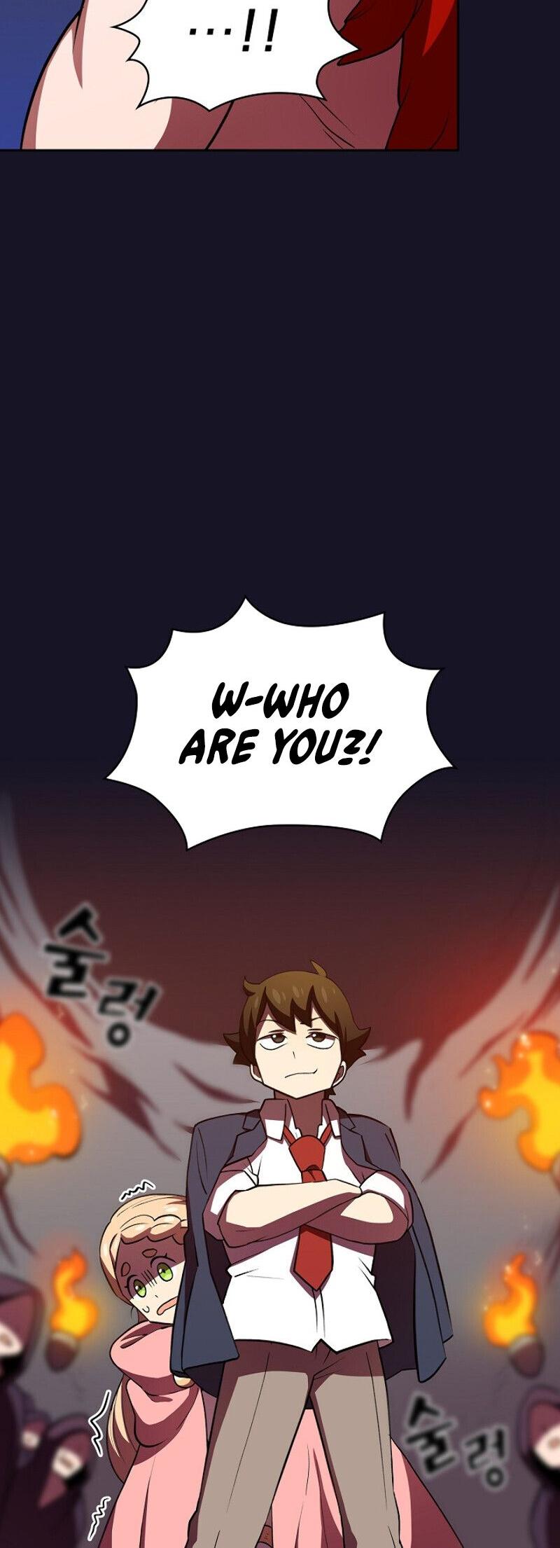 FFF-Class Trashero Chapter 40 page 32 - Chapter 40
