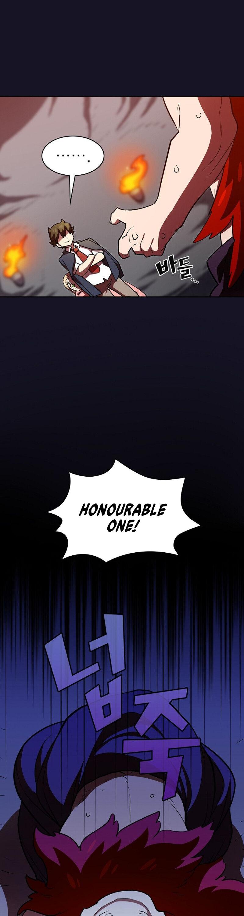 FFF-Class Trashero Chapter 40 page 40 - Chapter 40