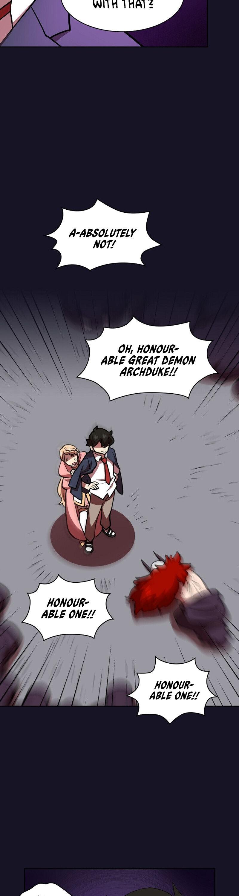 FFF-Class Trashero Chapter 40 page 44 - Chapter 40