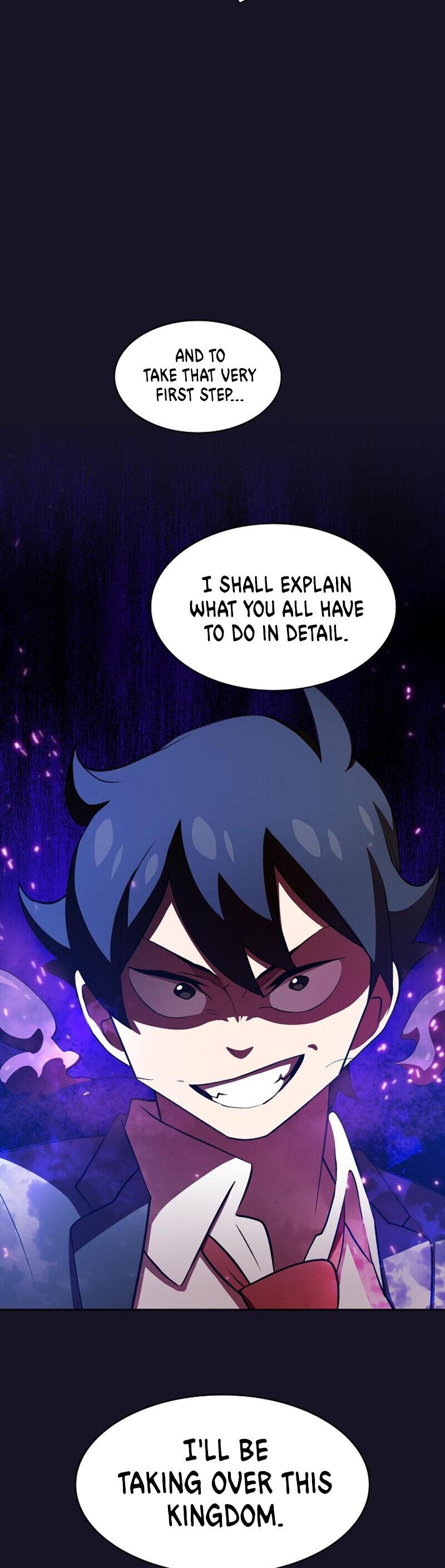 FFF-Class Trashero Chapter 40 page 46 - Chapter 40