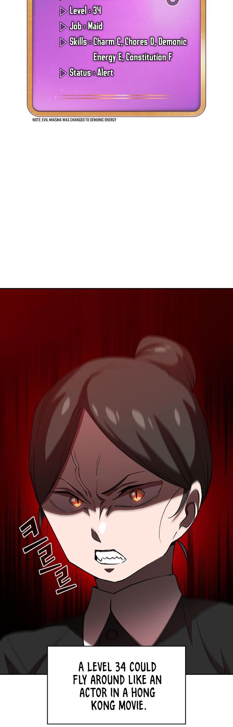 FFF-Class Trashero Chapter 40 page 5 - Chapter 40