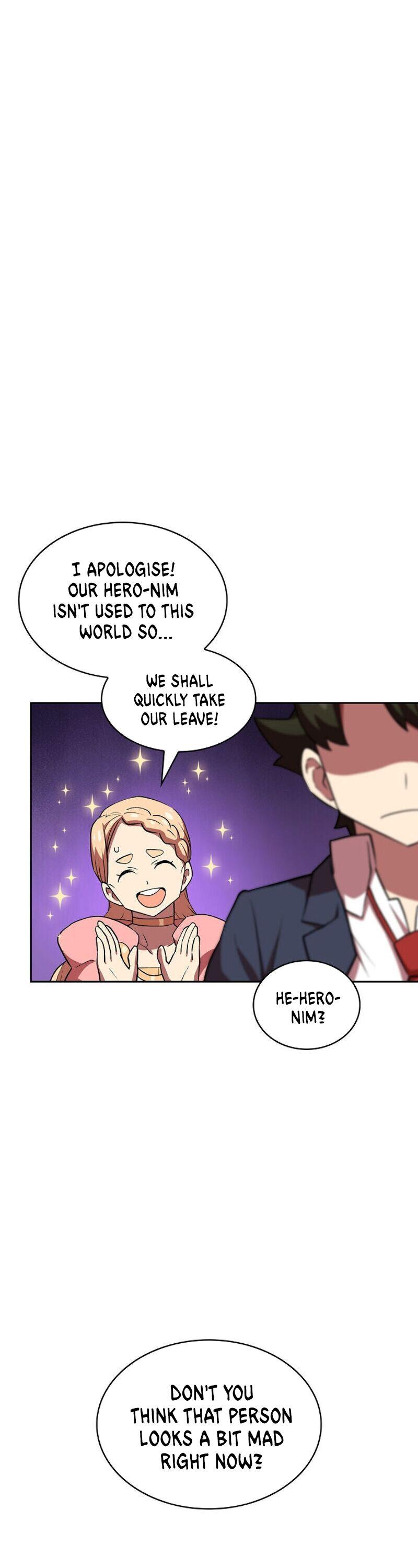 FFF-Class Trashero Chapter 40 page 6 - Chapter 40