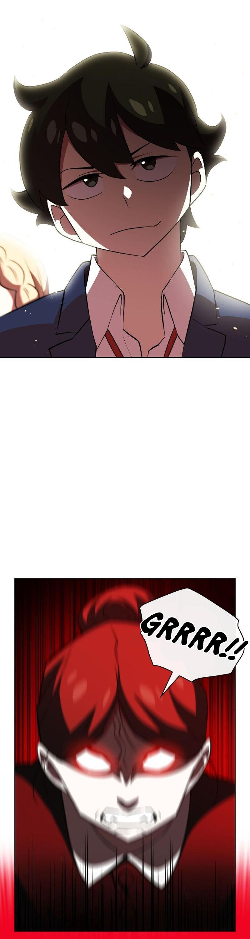 FFF-Class Trashero Chapter 40 page 7 - Chapter 40