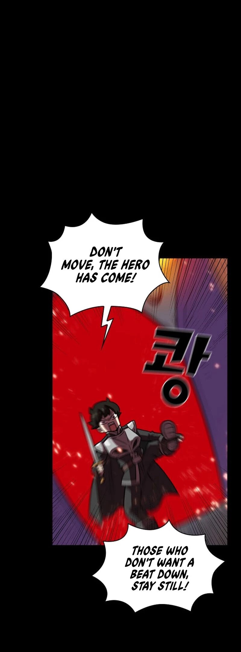 FFF-Class Trashero Chapter 41 page 11 - Chapter 41