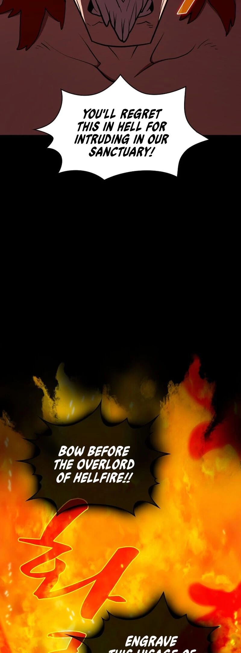 FFF-Class Trashero Chapter 41 page 13 - Chapter 41