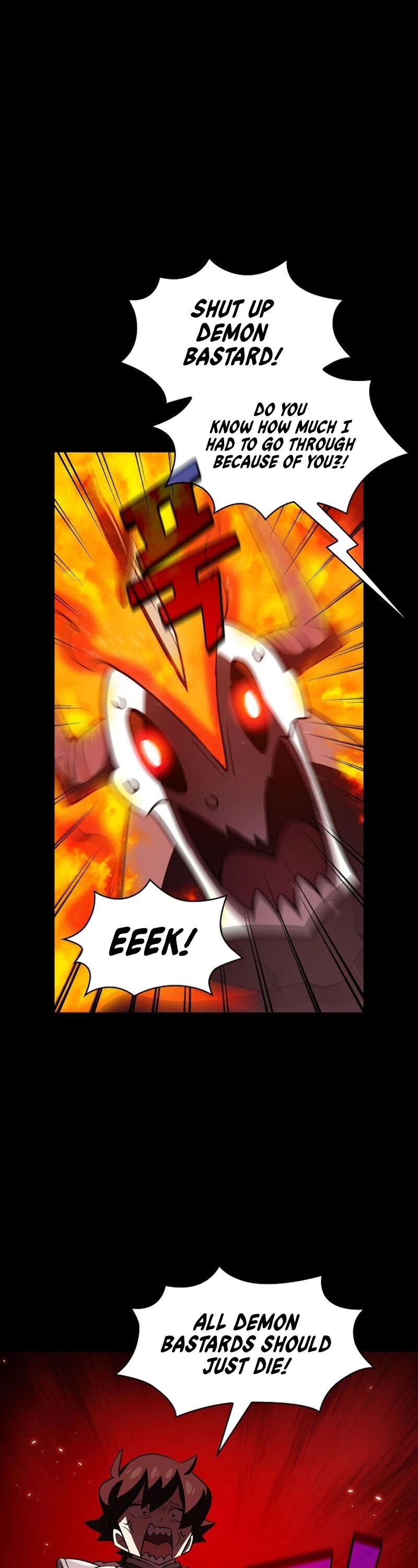 FFF-Class Trashero Chapter 41 page 15 - Chapter 41