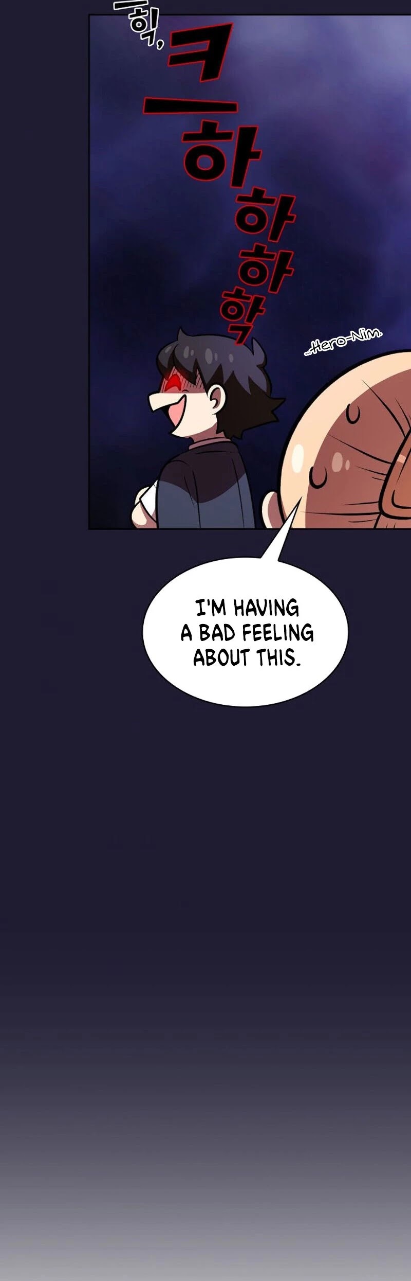 FFF-Class Trashero Chapter 41 page 22 - Chapter 41