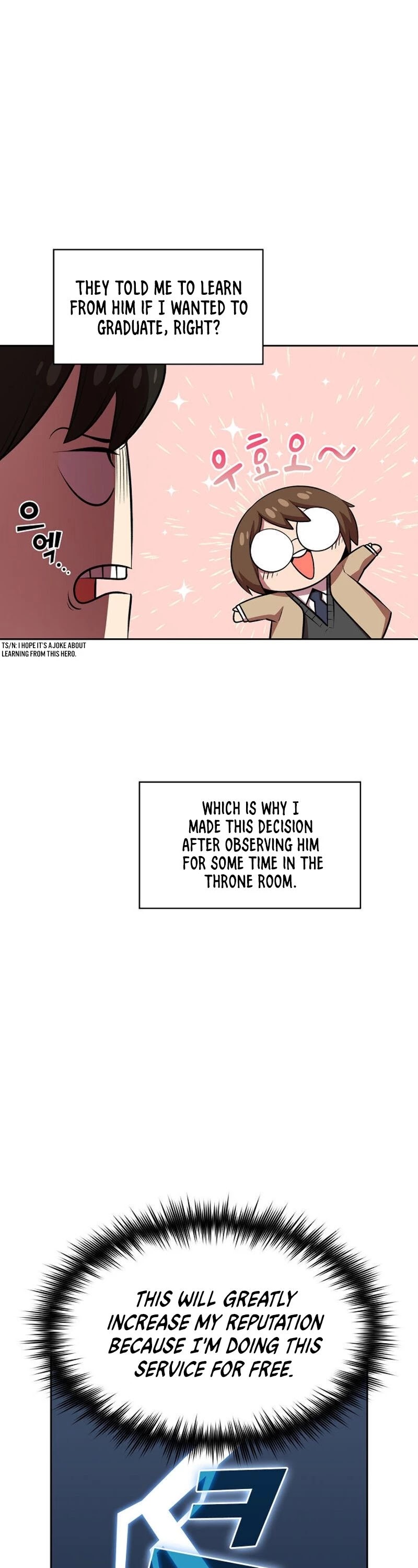 FFF-Class Trashero Chapter 41 page 26 - Chapter 41