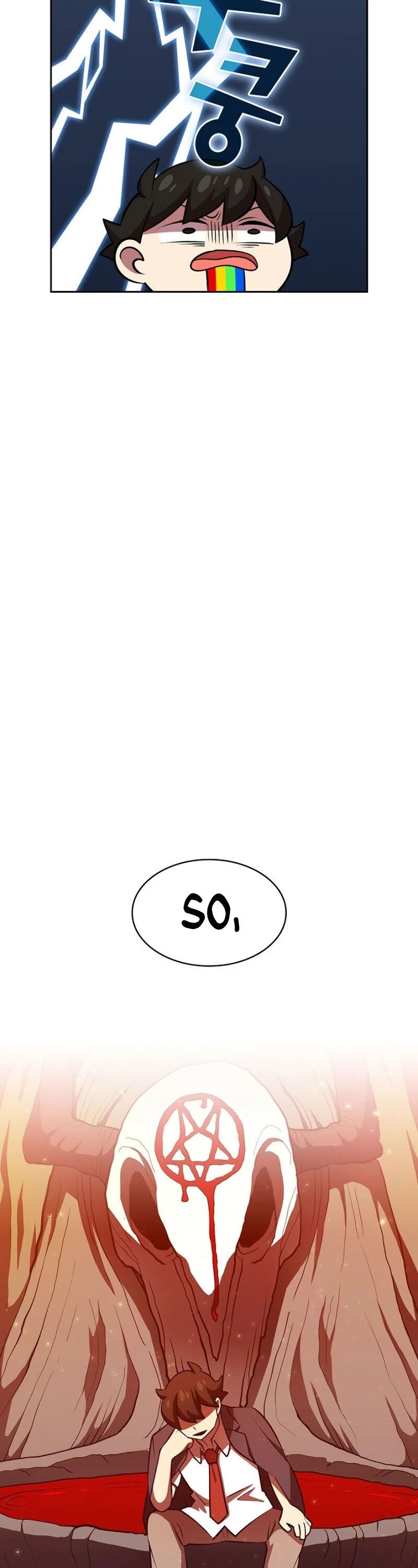 FFF-Class Trashero Chapter 41 page 27 - Chapter 41