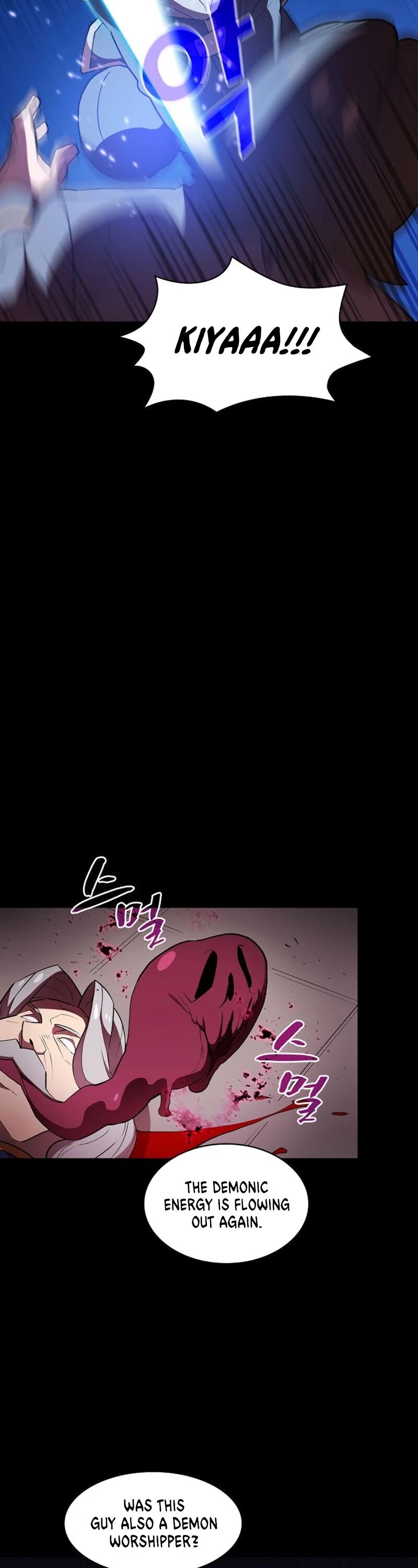 FFF-Class Trashero Chapter 41 page 3 - Chapter 41