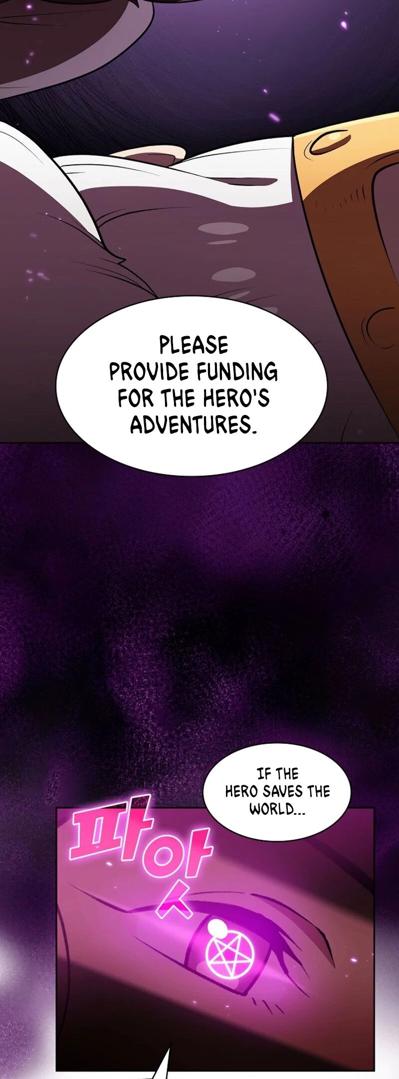 FFF-Class Trashero Chapter 41 page 38 - Chapter 41