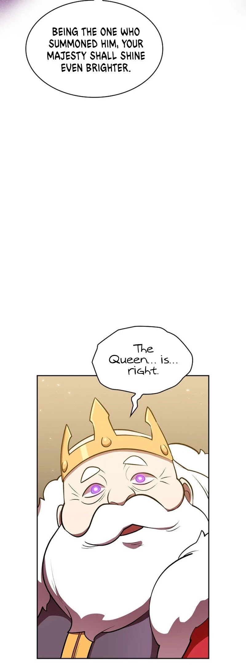 FFF-Class Trashero Chapter 41 page 39 - Chapter 41
