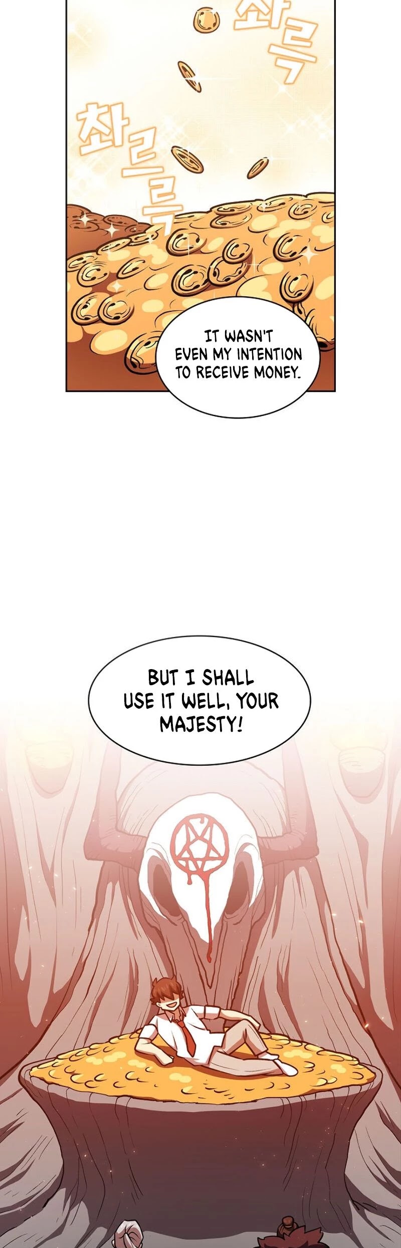 FFF-Class Trashero Chapter 41 page 42 - Chapter 41