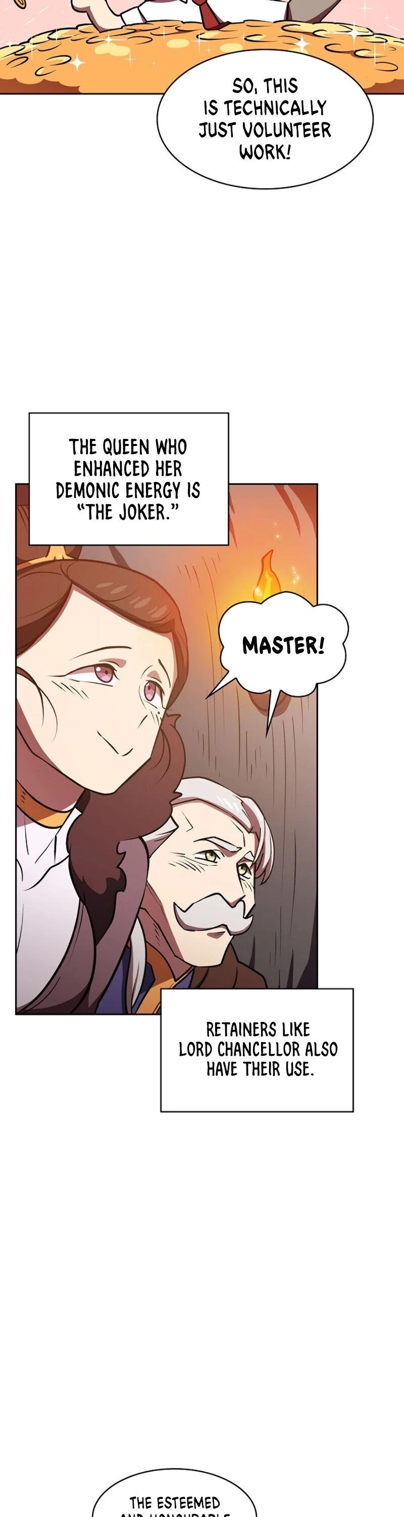 FFF-Class Trashero Chapter 41 page 45 - Chapter 41