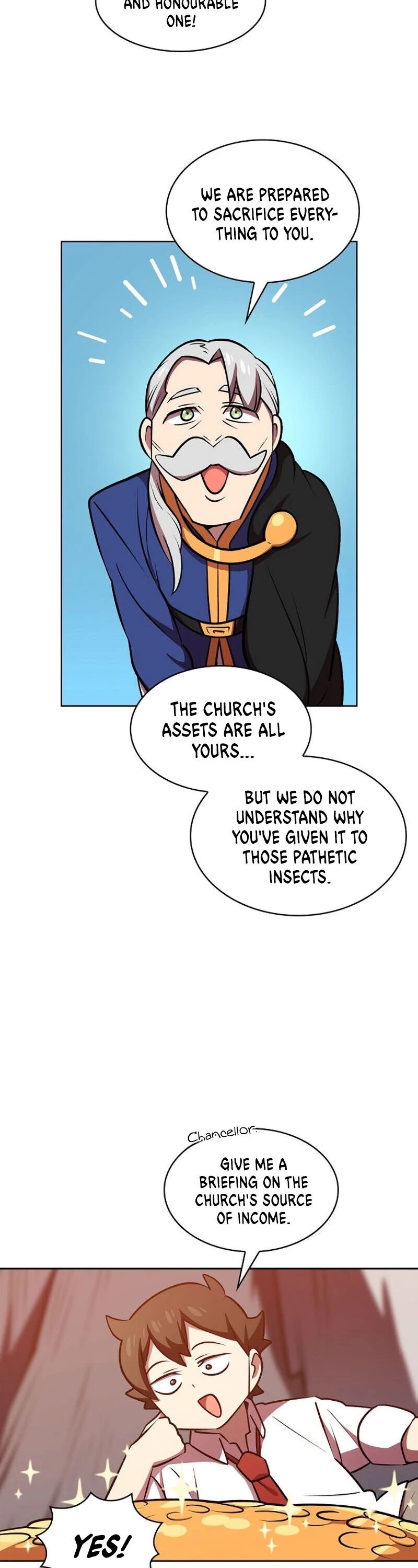 FFF-Class Trashero Chapter 41 page 46 - Chapter 41