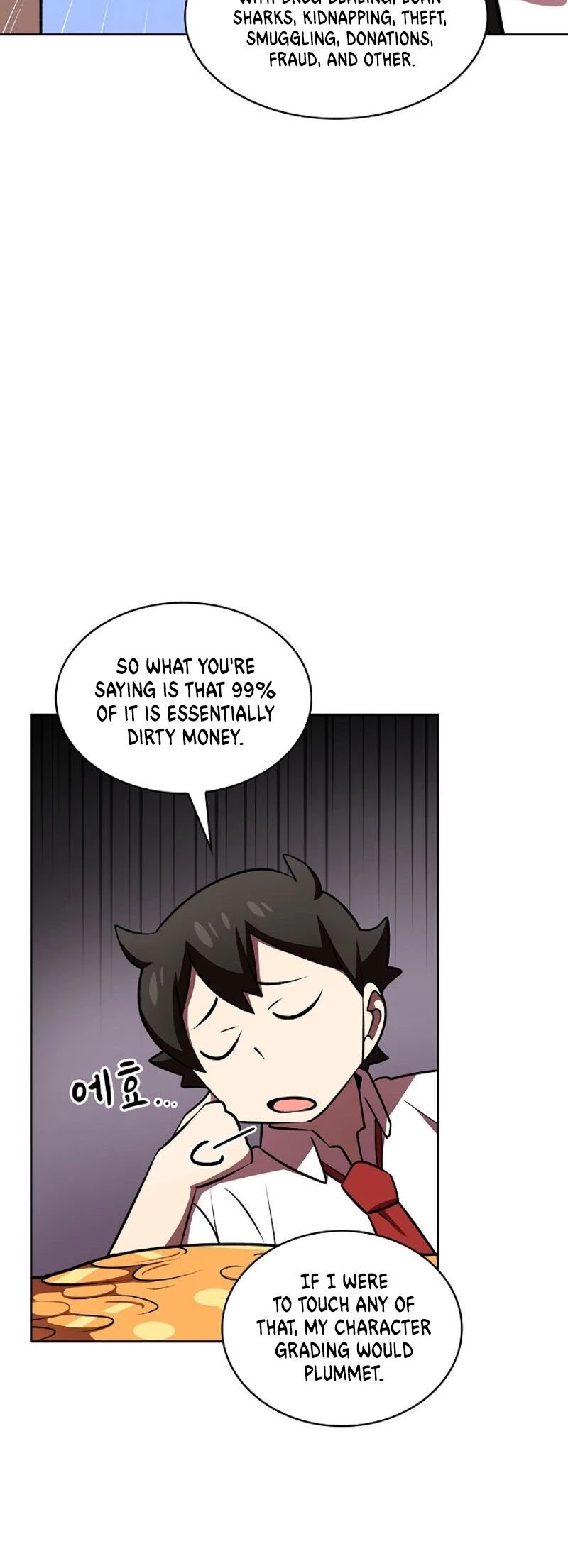 FFF-Class Trashero Chapter 41 page 48 - Chapter 41
