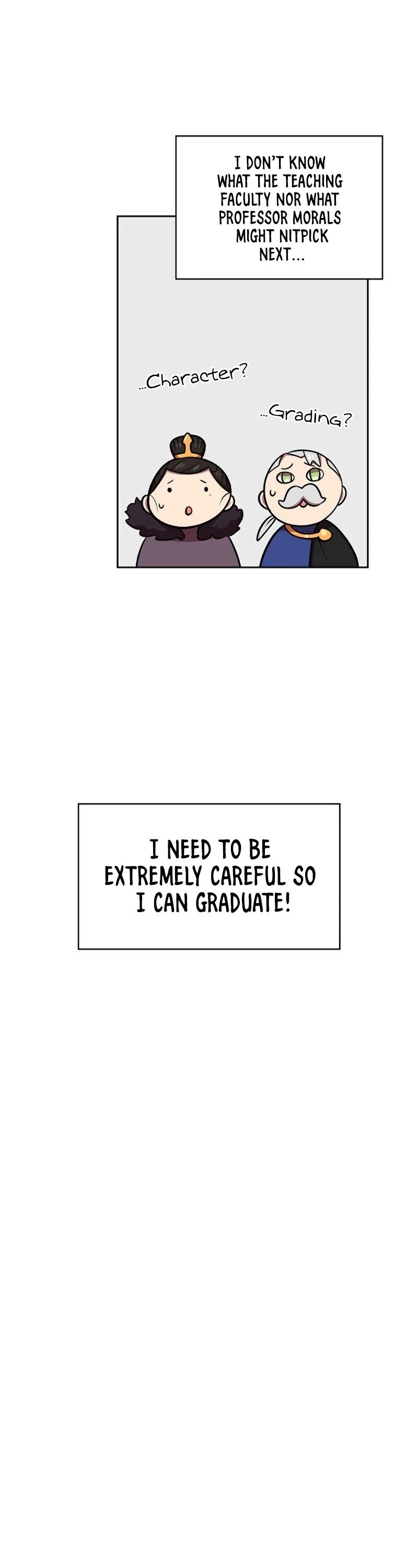 FFF-Class Trashero Chapter 41 page 49 - Chapter 41