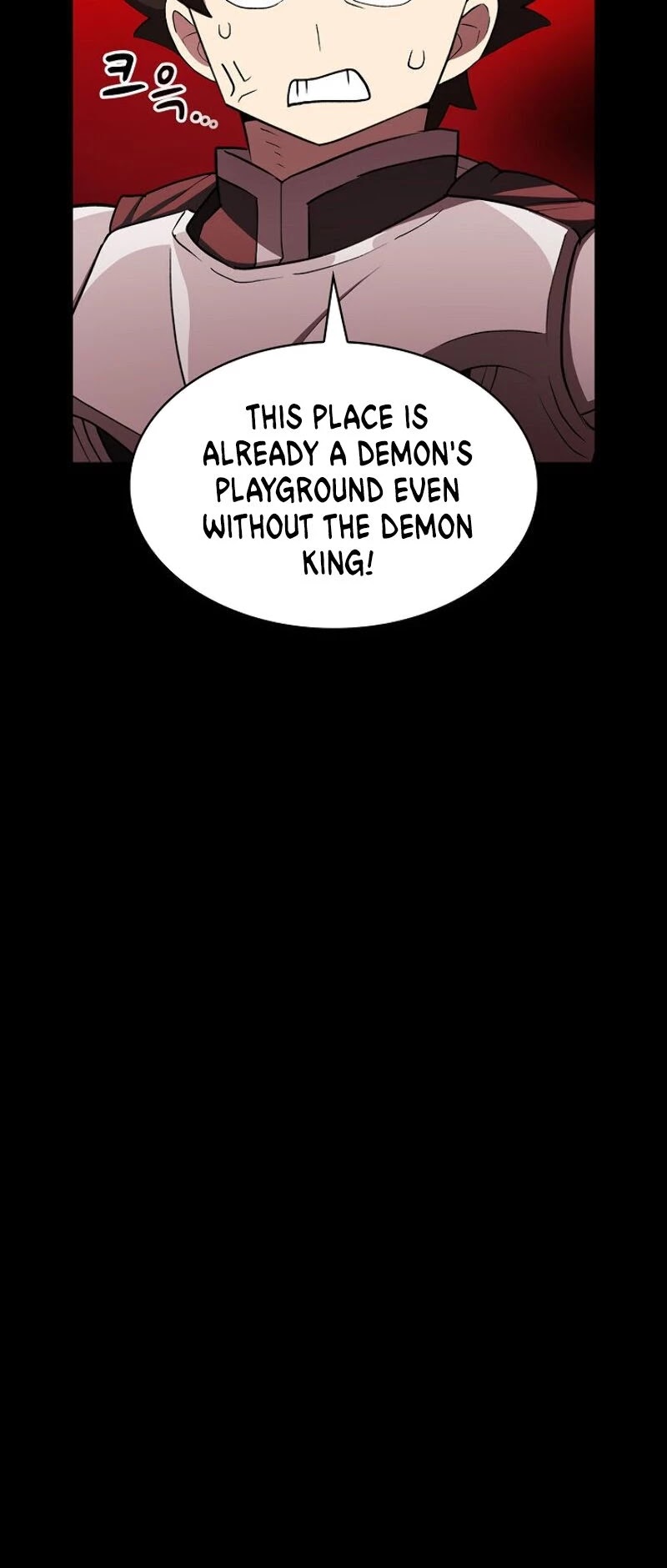 FFF-Class Trashero Chapter 41 page 5 - Chapter 41