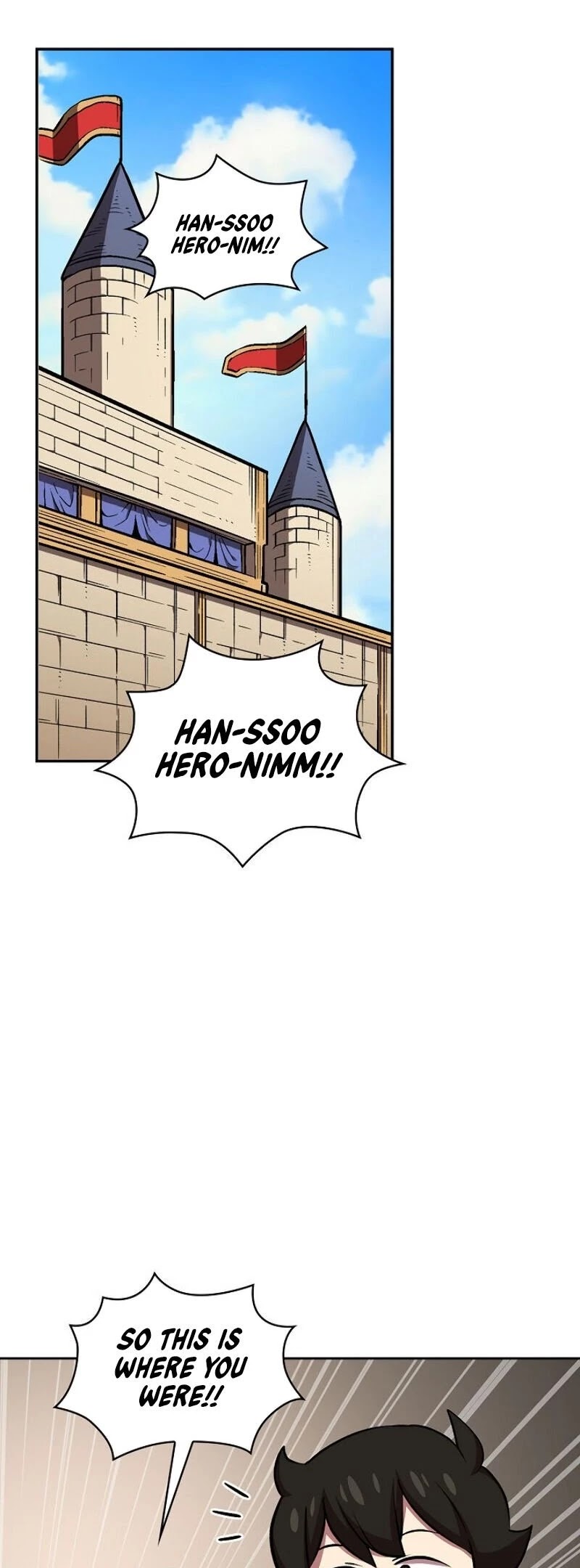 FFF-Class Trashero Chapter 41 page 50 - Chapter 41