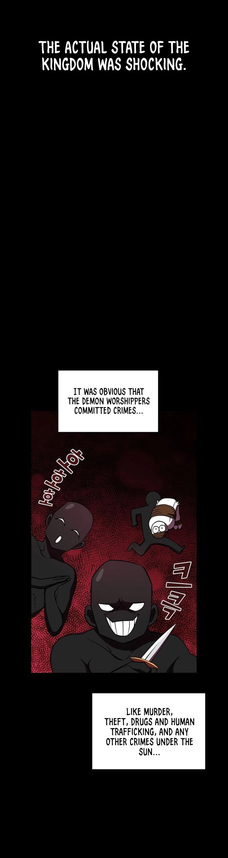 FFF-Class Trashero Chapter 41 page 6 - Chapter 41