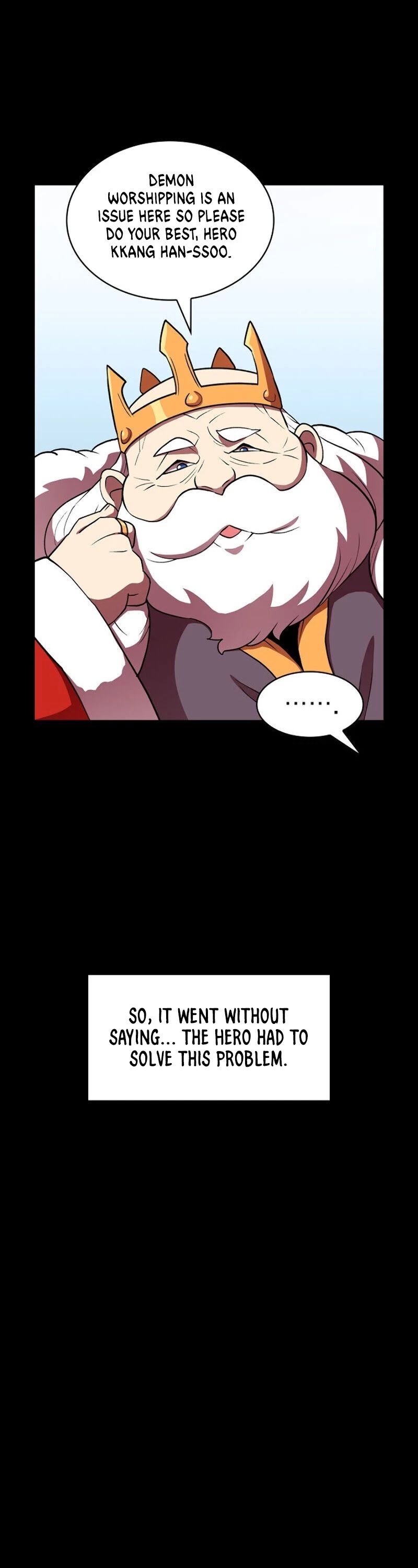 FFF-Class Trashero Chapter 41 page 9 - Chapter 41