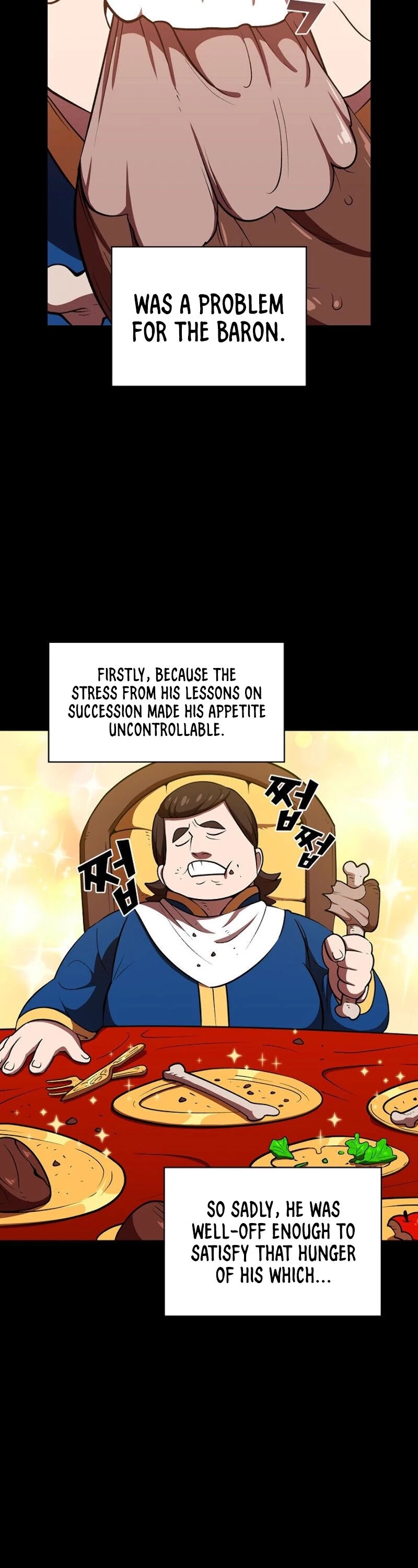 FFF-Class Trashero Chapter 42 page 11 - Chapter 42