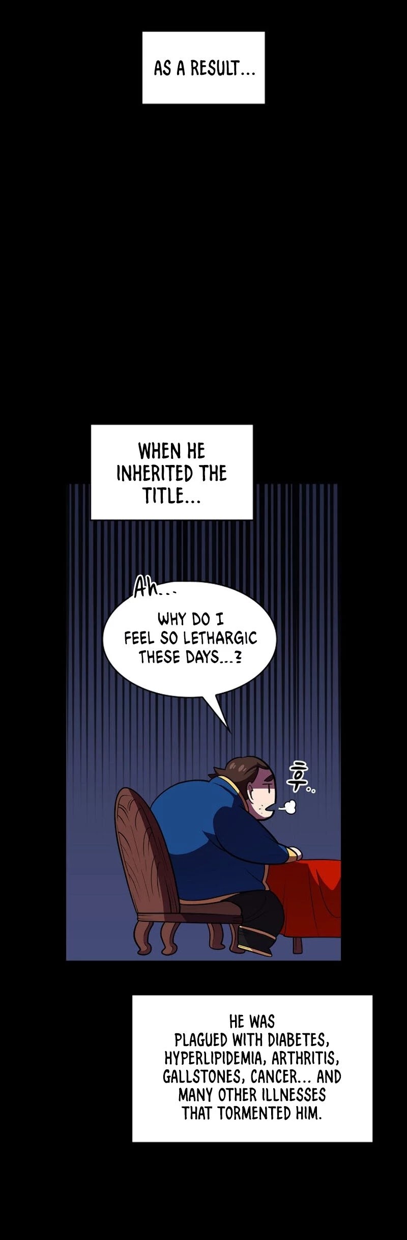FFF-Class Trashero Chapter 42 page 12 - Chapter 42