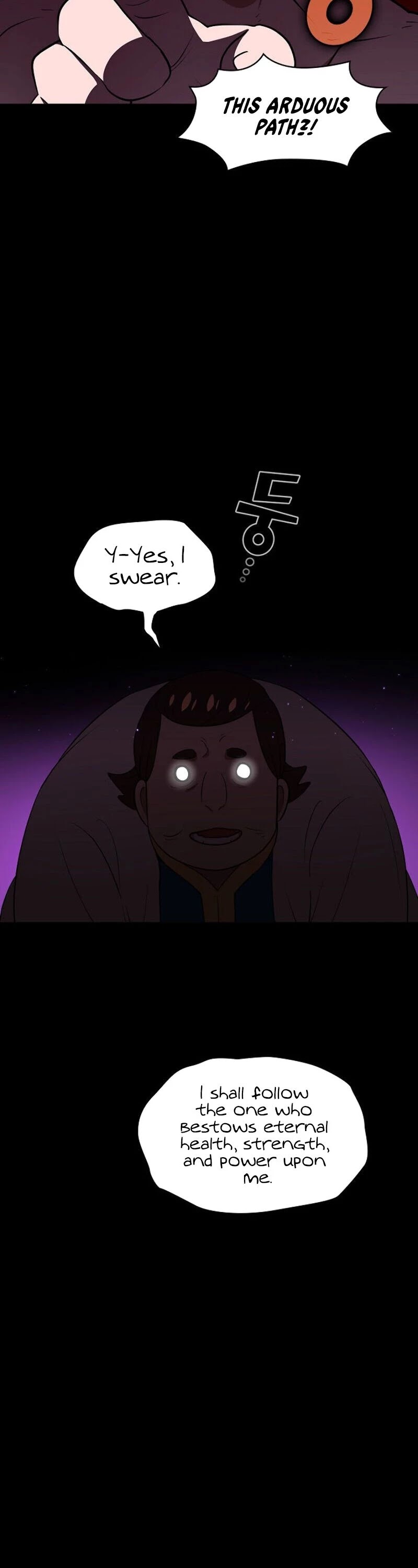 FFF-Class Trashero Chapter 42 page 15 - Chapter 42