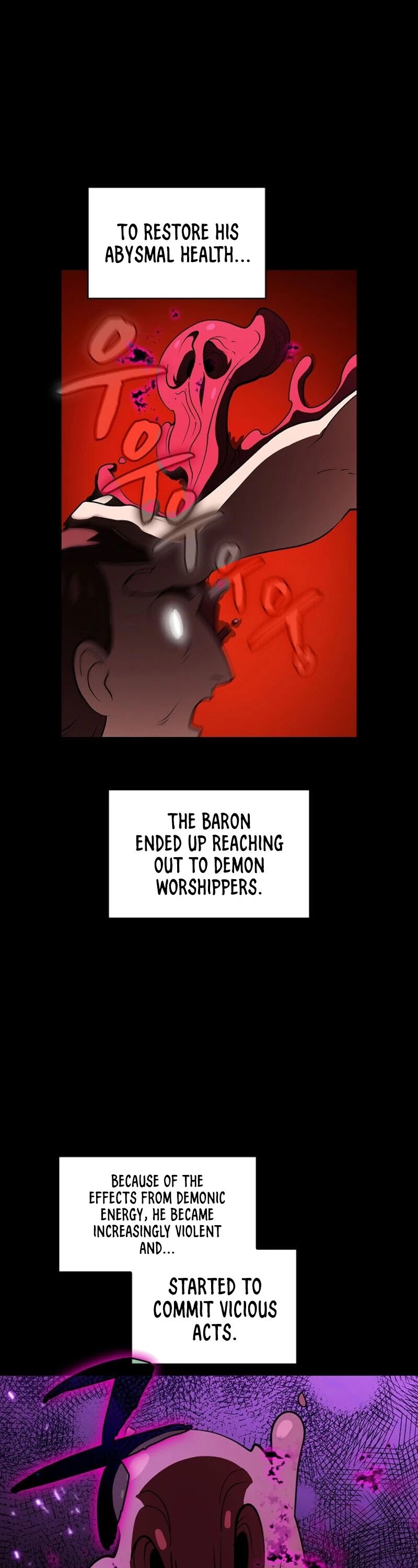 FFF-Class Trashero Chapter 42 page 16 - Chapter 42
