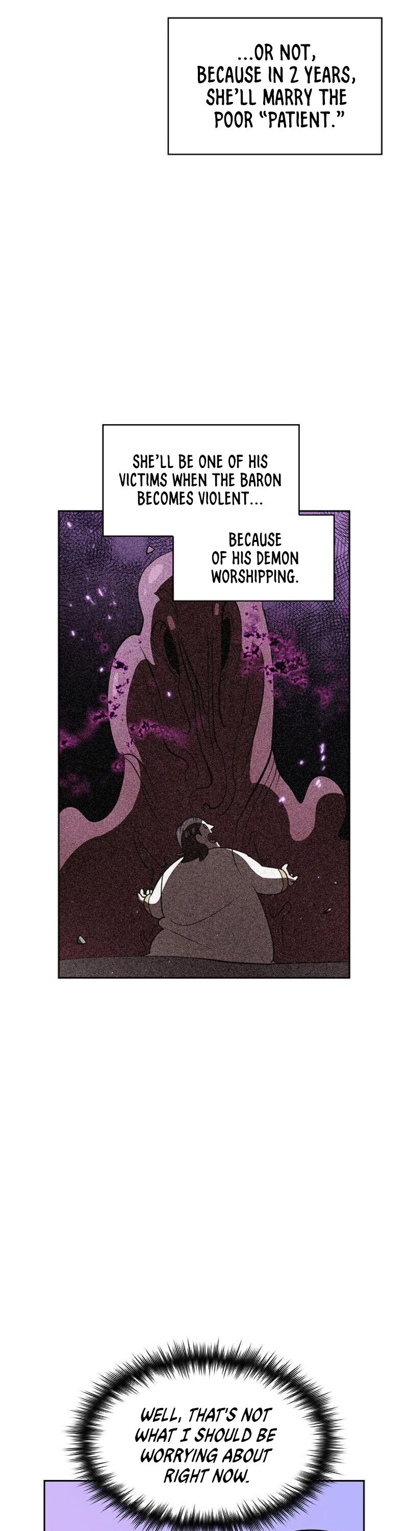 FFF-Class Trashero Chapter 42 page 20 - Chapter 42