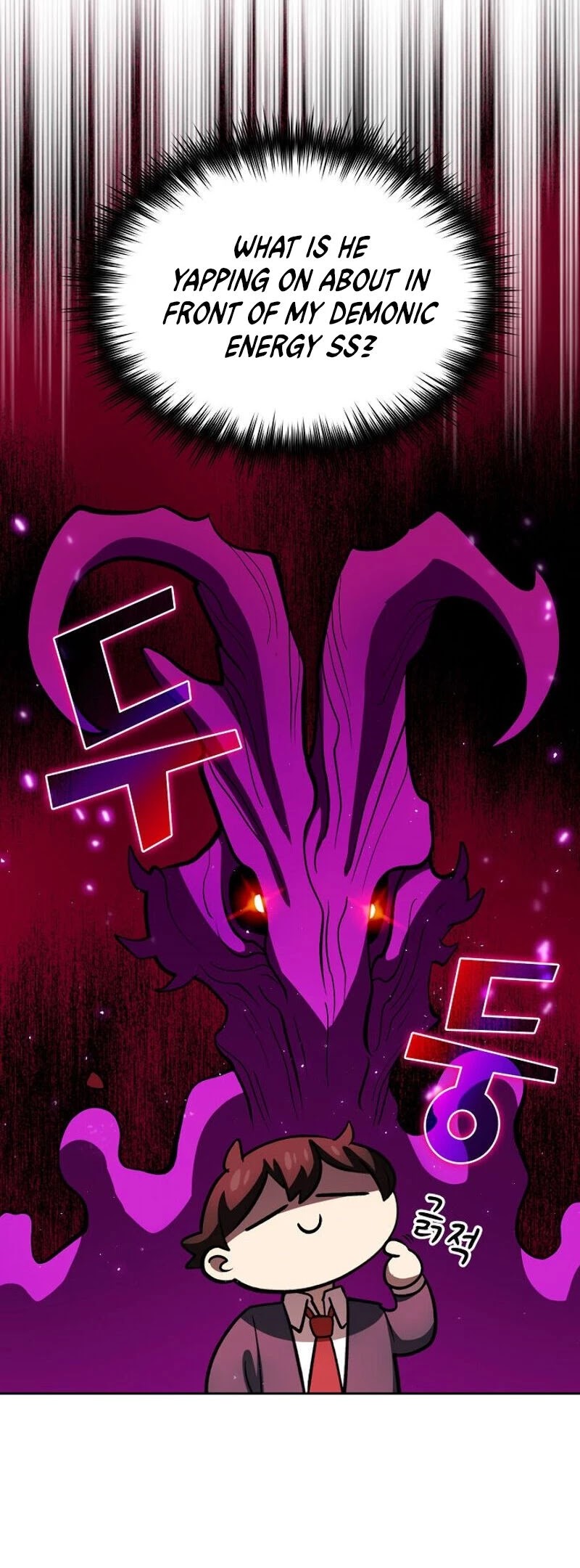 FFF-Class Trashero Chapter 42 page 22 - Chapter 42