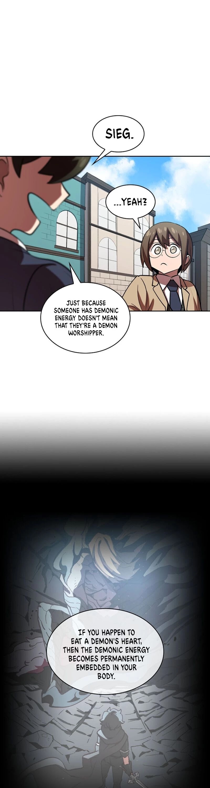 FFF-Class Trashero Chapter 42 page 23 - Chapter 42