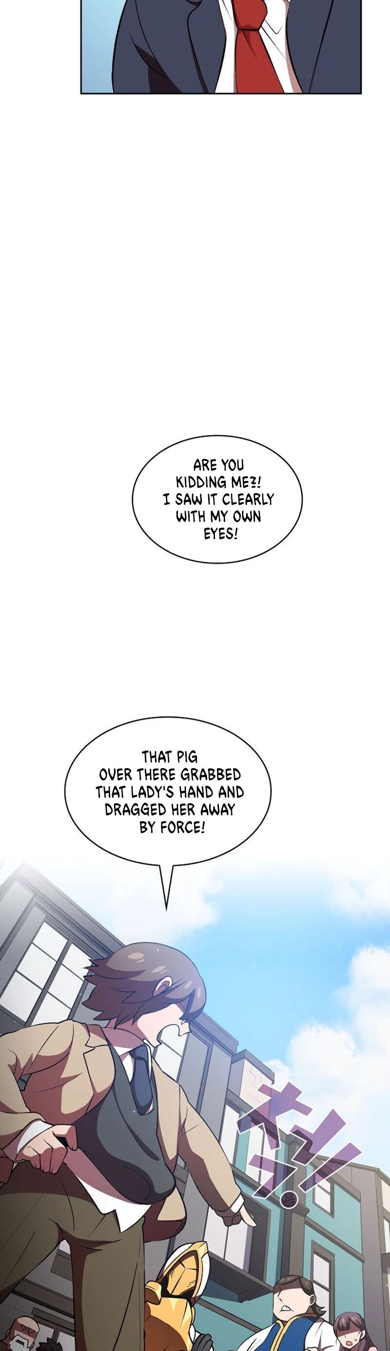 FFF-Class Trashero Chapter 42 page 3 - Chapter 42