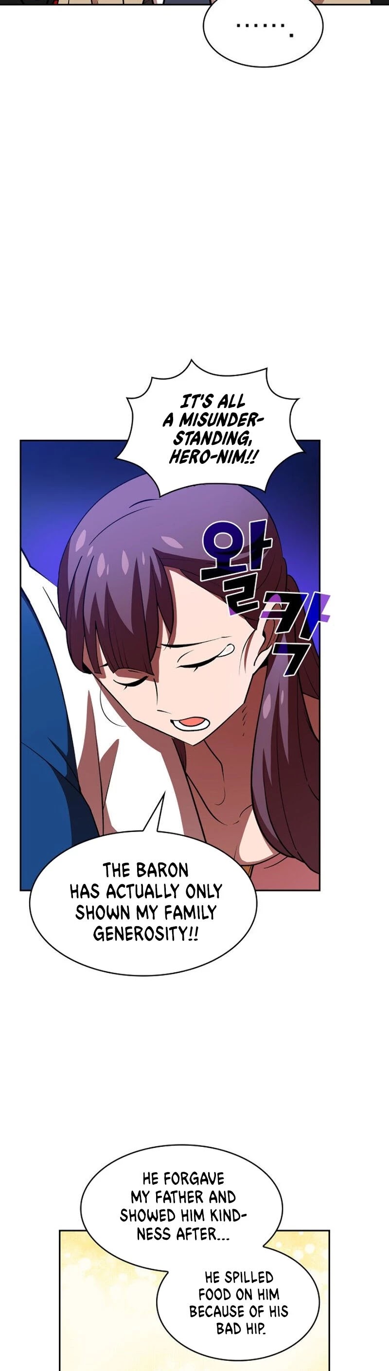 FFF-Class Trashero Chapter 42 page 30 - Chapter 42