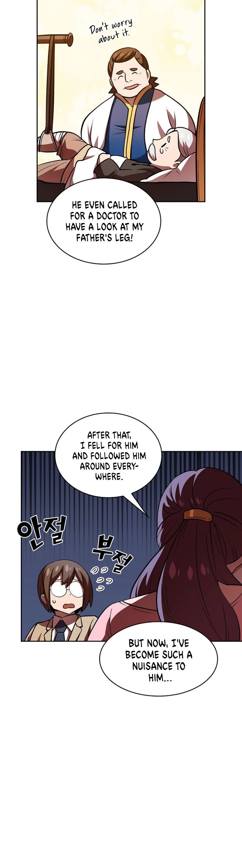 FFF-Class Trashero Chapter 42 page 31 - Chapter 42