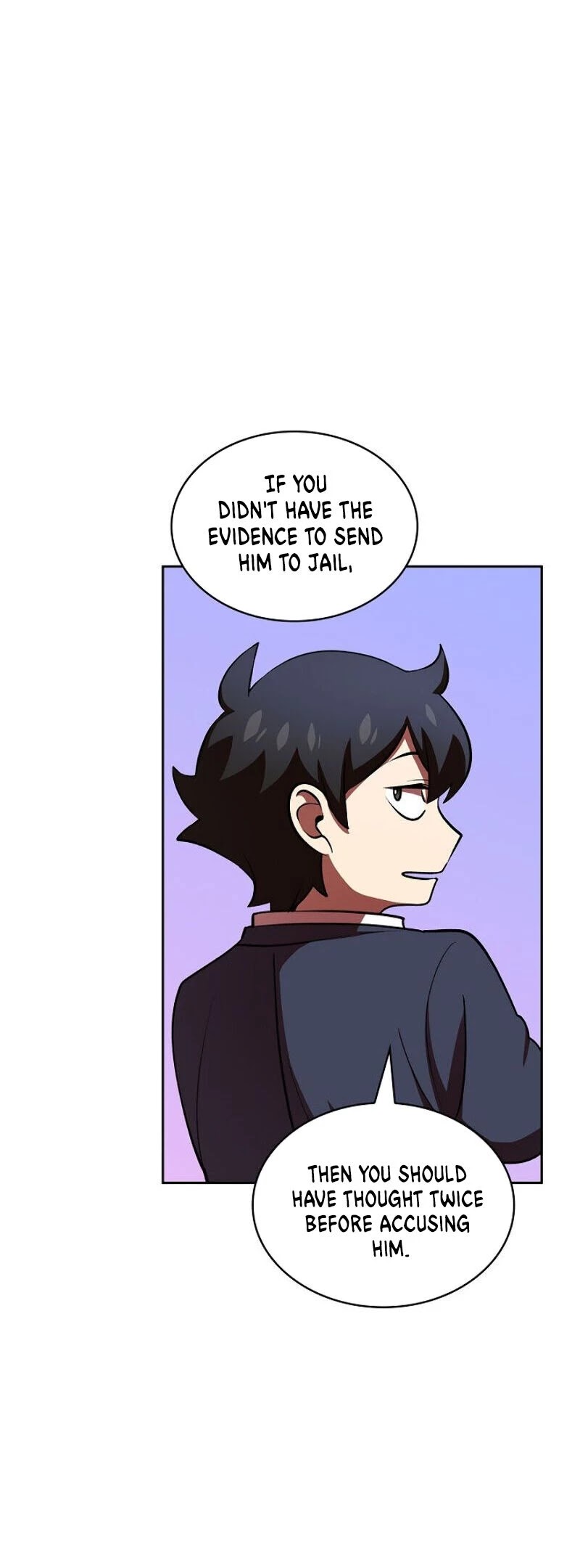 FFF-Class Trashero Chapter 42 page 34 - Chapter 42