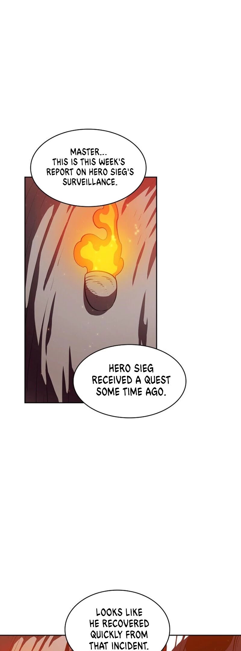 FFF-Class Trashero Chapter 42 page 36 - Chapter 42