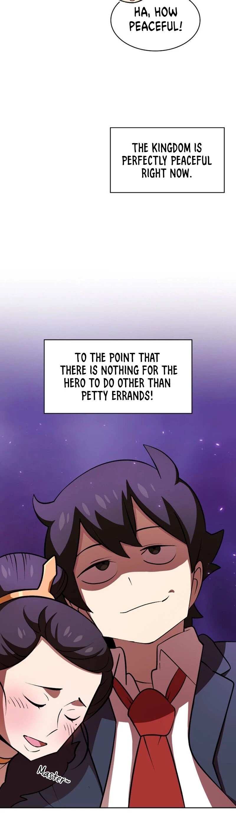 FFF-Class Trashero Chapter 42 page 39 - Chapter 42