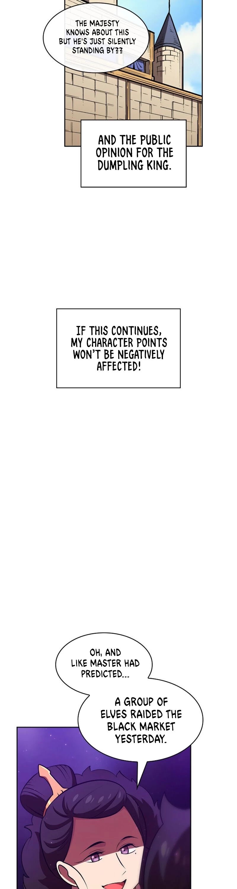 FFF-Class Trashero Chapter 42 page 42 - Chapter 42