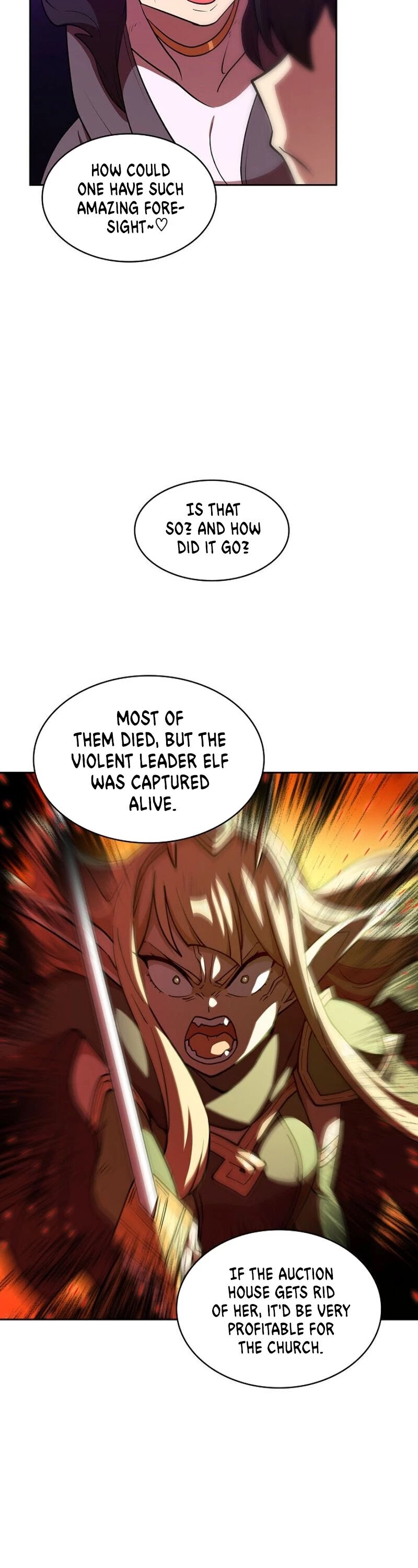 FFF-Class Trashero Chapter 42 page 43 - Chapter 42